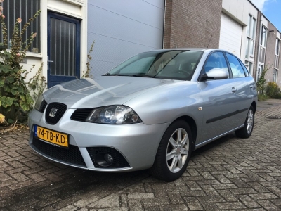 Seat Ibiza 1.4-16V Chill Out