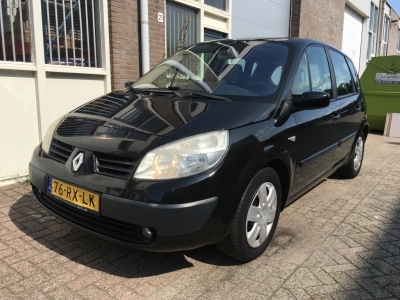 Renault Scénic 2.0-16V Expr.Luxe