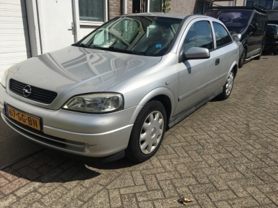 Opel Astra 1.6 GL