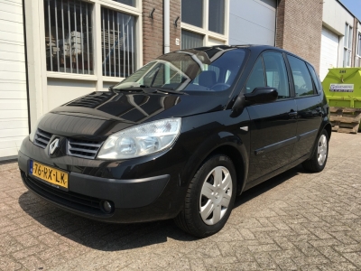 Renault Scénic 2.0-16V Dynam.Luxe