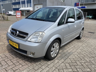 Opel Meriva 1.6-16V Business
