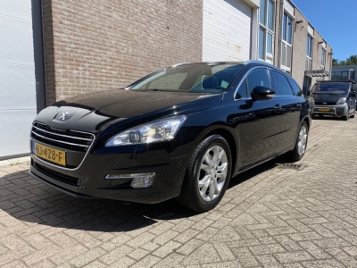 Peugeot 508 SW 2.0 HDi Blue L. Exe.