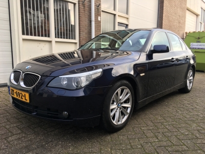 BMW 5 Serie 545i High Executive YOUNG TIMER