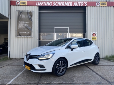 Renault Clio 0.9 TCe Intens