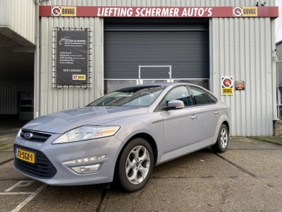 Ford Mondeo 1.6 EcoB. Trend Bns