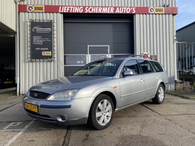Ford Mondeo Wagon 2.0-16V Collection