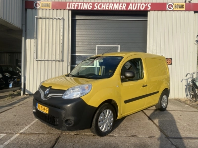 Renault Kangoo Express 1.5 dCi 75 Expr. S&S