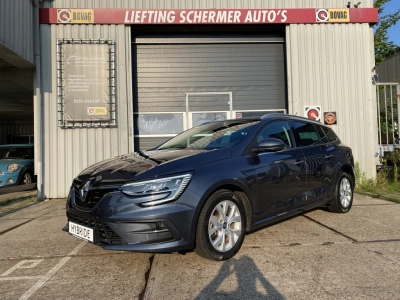 Renault Mégane Estate 1.6 ET PH 160 BnsZen