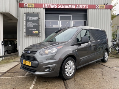 Ford Transit Connect 1.0 Ecoboost L2 Tr.