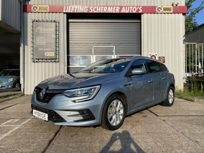 Renault Mégane Estate 1.6 ET PH 160 BnsZen