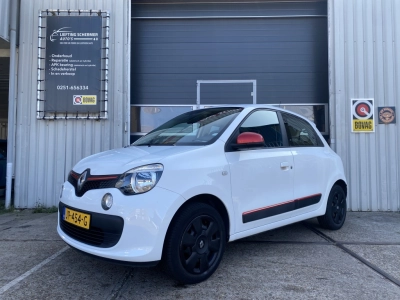 Renault Twingo 1.0 SCe Collection