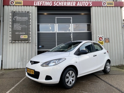 Mazda 2 1.3 XS