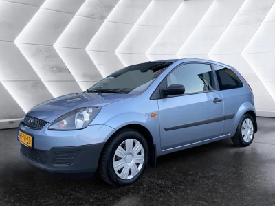 Ford Fiesta 1.3-8V Champion