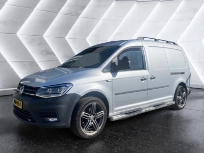 Volkswagen Caddy 2.0 TDI L2H1 BMT Tr.