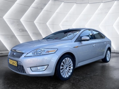 Ford Mondeo 2.3-16V Titanium