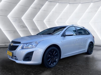 Chevrolet Cruze 1.6 LT