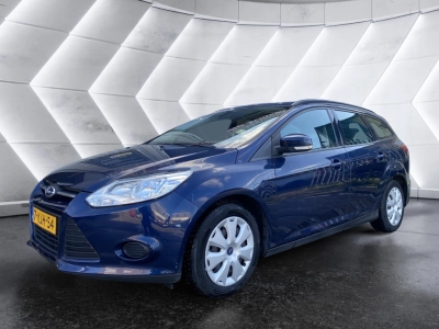 Ford FOCUS Wagon 1.0 EcoBoost Trend