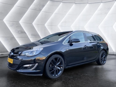 Opel Astra Sports Tourer 1.4 Turbo Cosmo