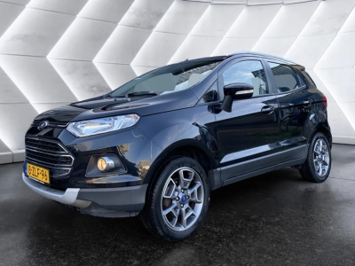 Ford EcoSport 1.0 EcoB. Titanium