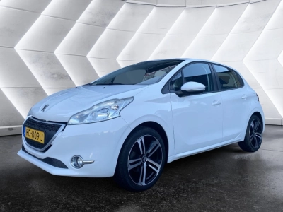 Peugeot 208 1.0 VTi Access
