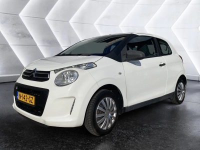 Citroën C1 1.0 e-VTi Live