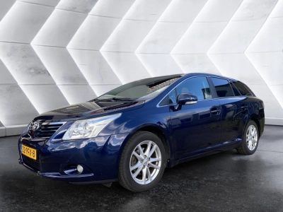 Toyota Avensis wagon 1.8 VVTi Business