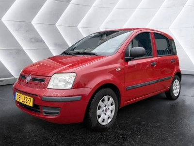 Fiat Panda 1.2 Active