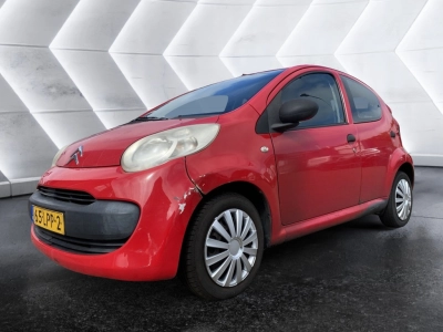 Citroën C1 1.0-12V Séduction