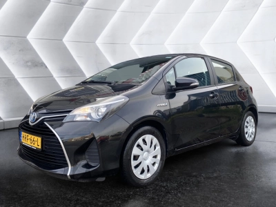 Toyota Yaris 1.5 Hybrid Comfort