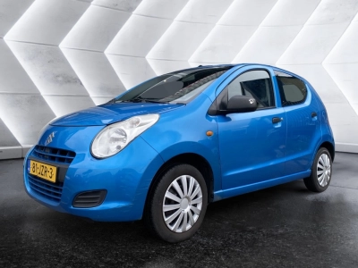 Suzuki Alto 1.0 Comfort