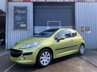 Peugeot 207 1.4 VTi Cool 'n Blue