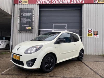 Renault Twingo 1.2-16V Dynamique