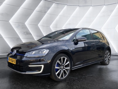 Volkswagen Golf 1.4 TSI GTE