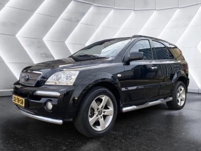 Kia Sorento 3.5 V6 M-bition